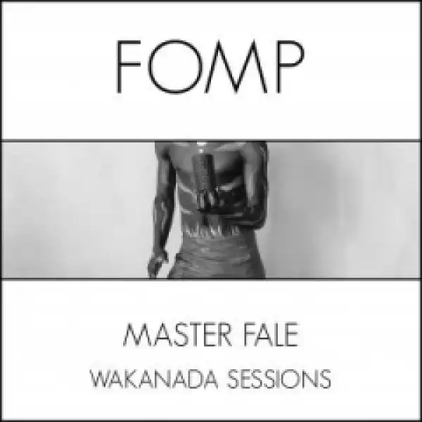 Master Fale - Back To Basics (Original Mix)